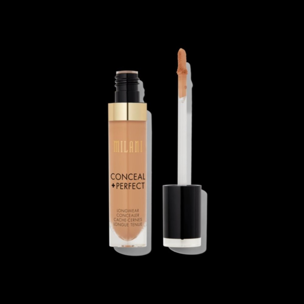 CONCEAL + PERFECT LONGWEAR CONCEALER (Warm Beige) - Picture 4 of 5